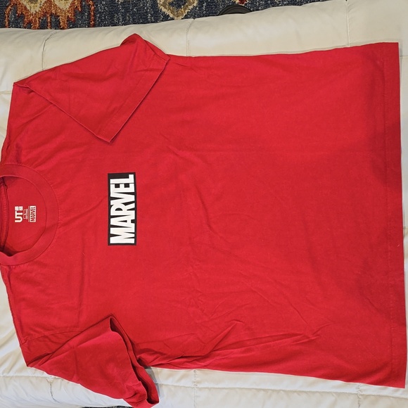 Spider-Man 60th Anniversary Amazing Years UT (Short-Sleeve Graphic T-Shirt) - Picture 1 of 5